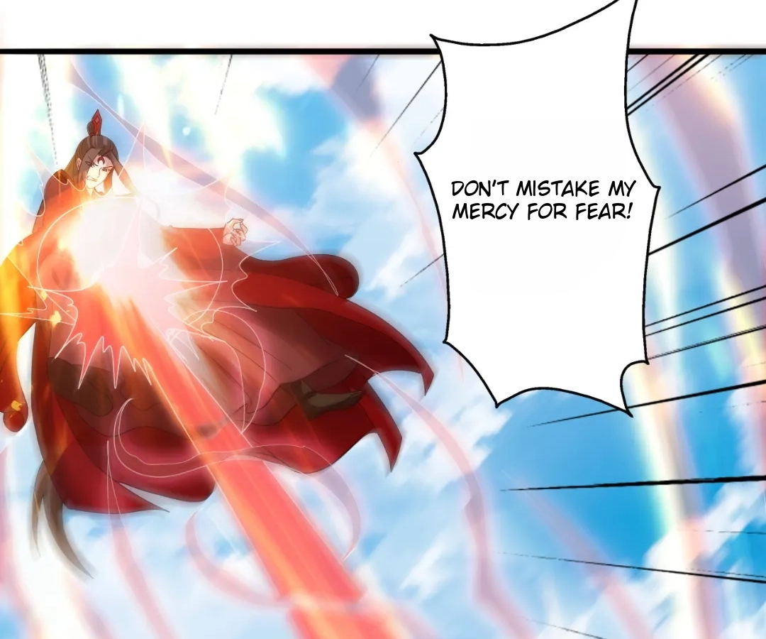 Banished Disciple's Counterattack Chapter 419 page 128 - 