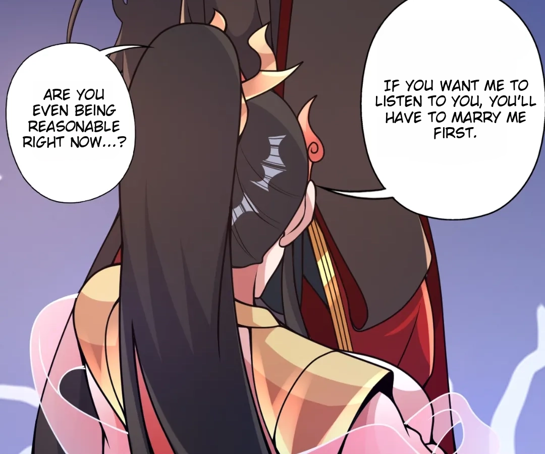 Banished Disciple's Counterattack Chapter 419 page 14 - 