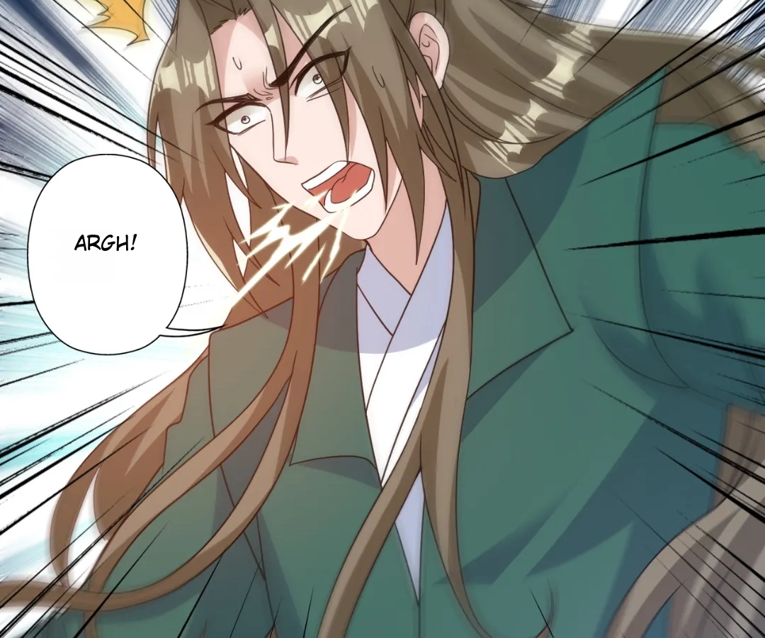 Banished Disciple's Counterattack Chapter 419 page 134 - 