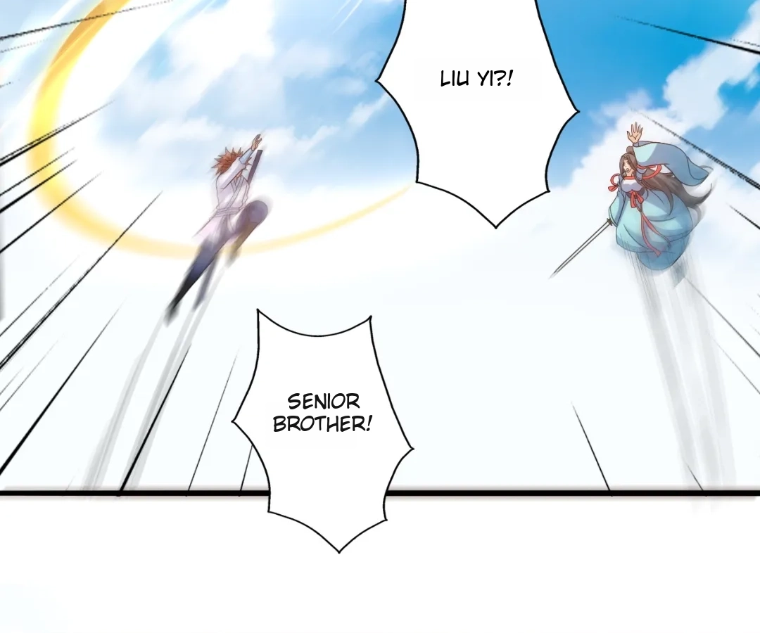 Banished Disciple's Counterattack Chapter 419 page 138 - 