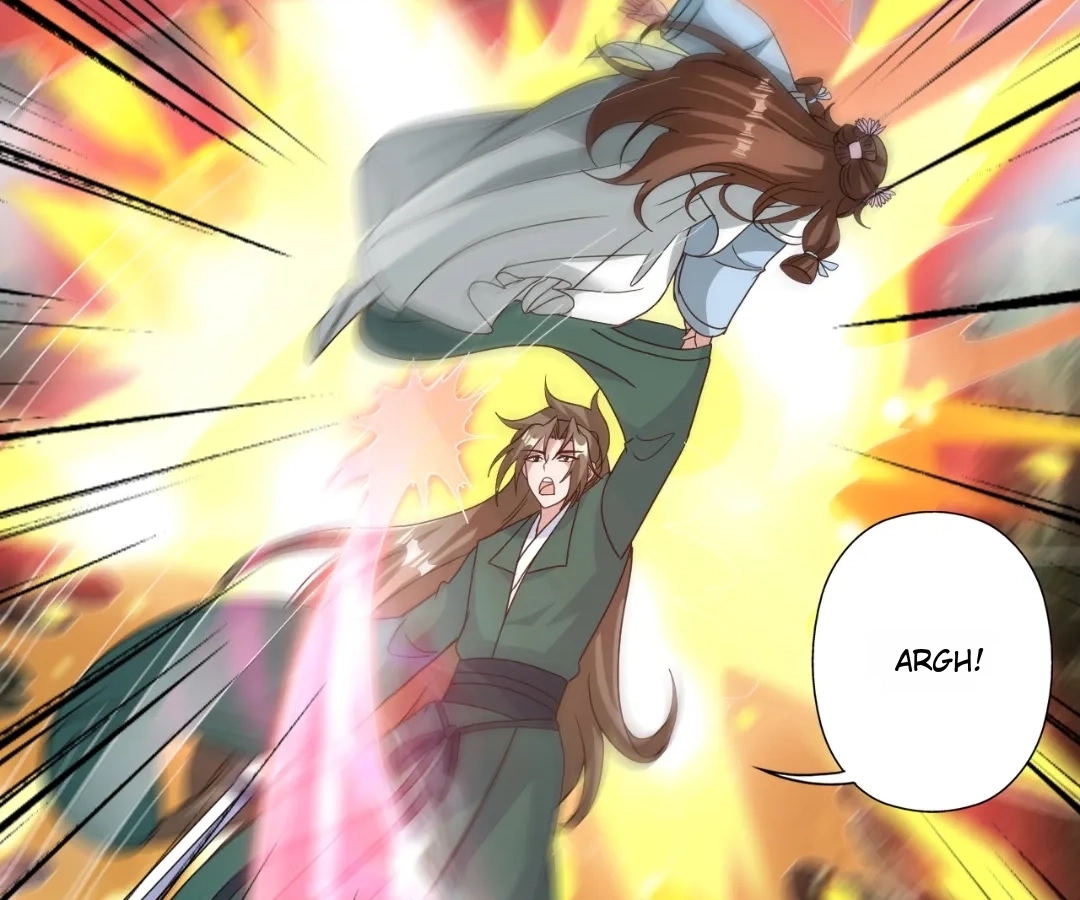 Banished Disciple's Counterattack Chapter 419 page 148 - 