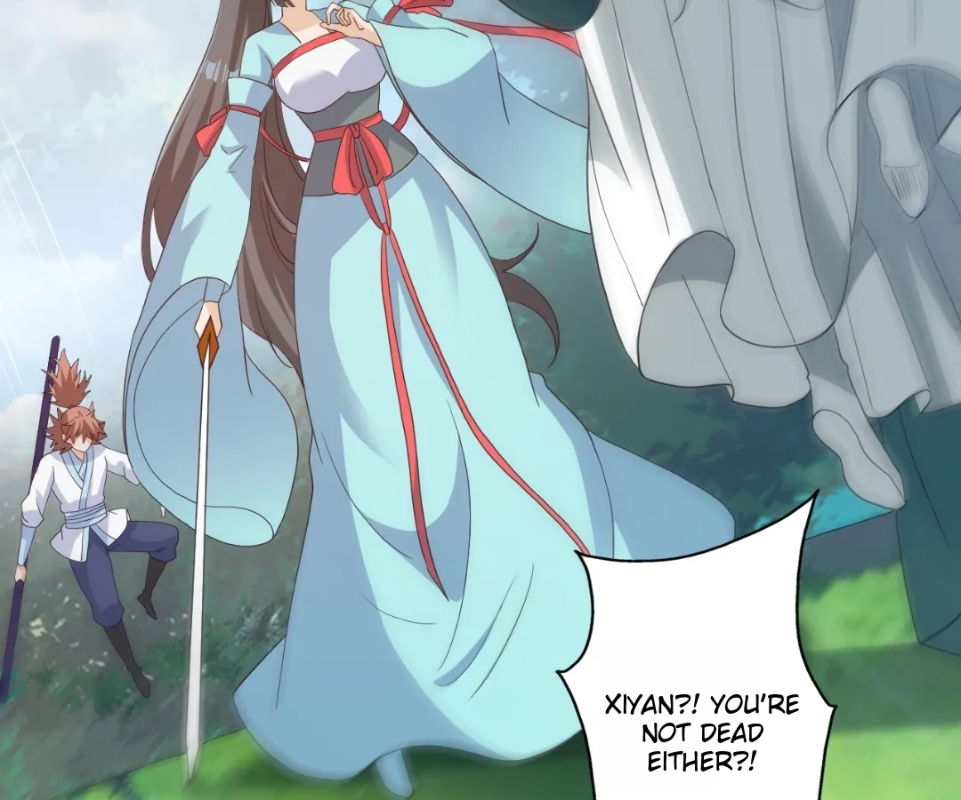Banished Disciple's Counterattack Chapter 419 page 160 - 