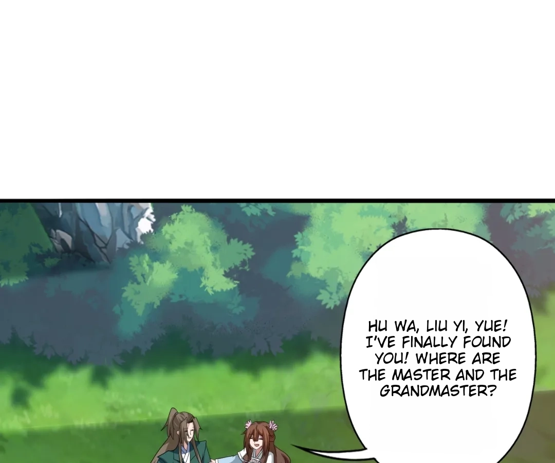 Banished Disciple's Counterattack Chapter 419 page 162 - 