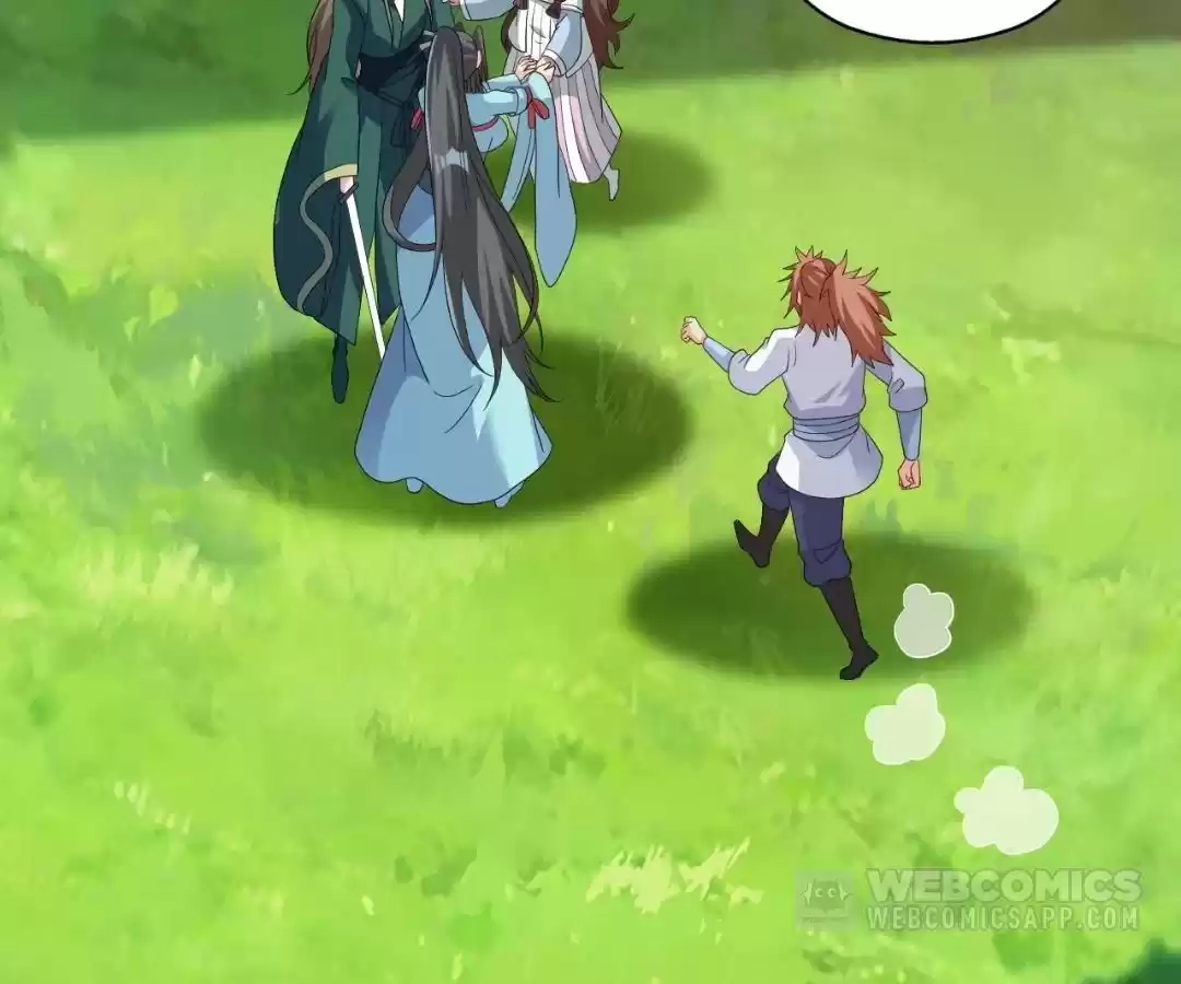 Banished Disciple's Counterattack Chapter 419 page 163 - 