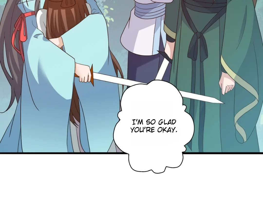 Banished Disciple's Counterattack Chapter 419 page 168 - 