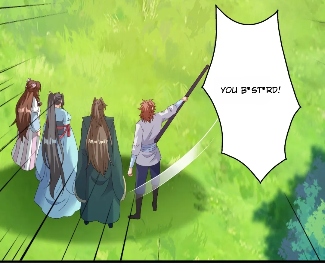 Banished Disciple's Counterattack Chapter 419 page 174 - 