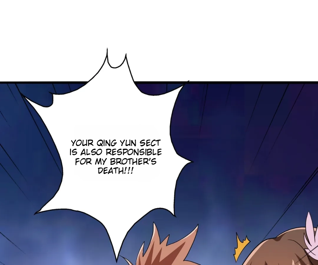 Banished Disciple's Counterattack Chapter 419 page 176 - 