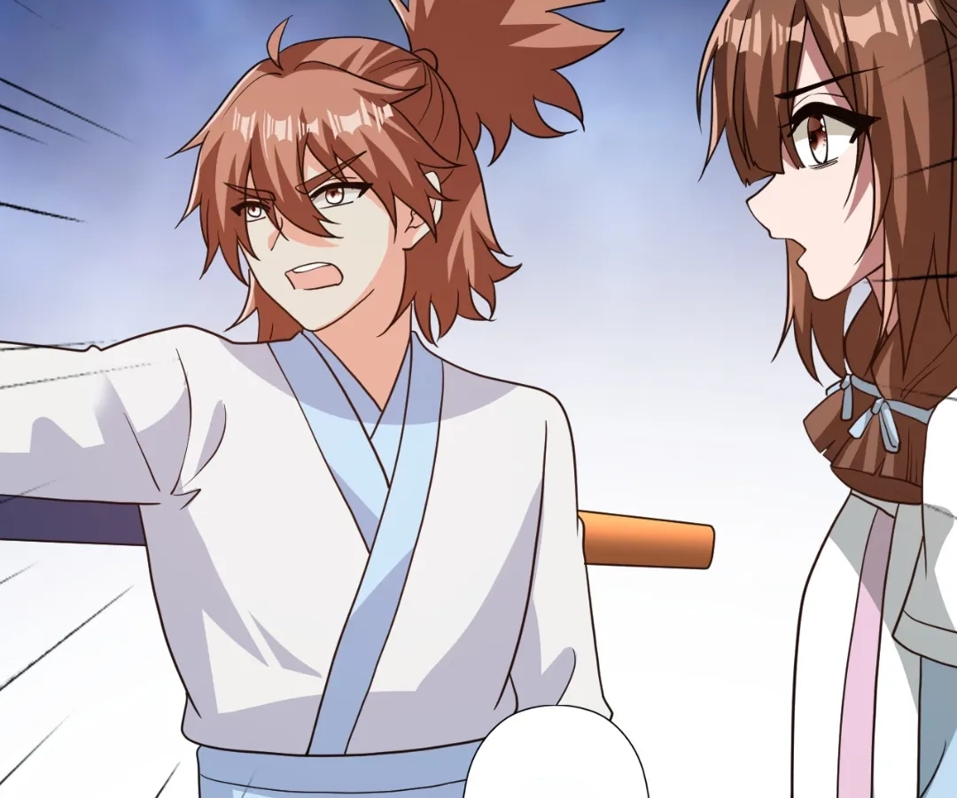Banished Disciple's Counterattack Chapter 419 page 177 - 