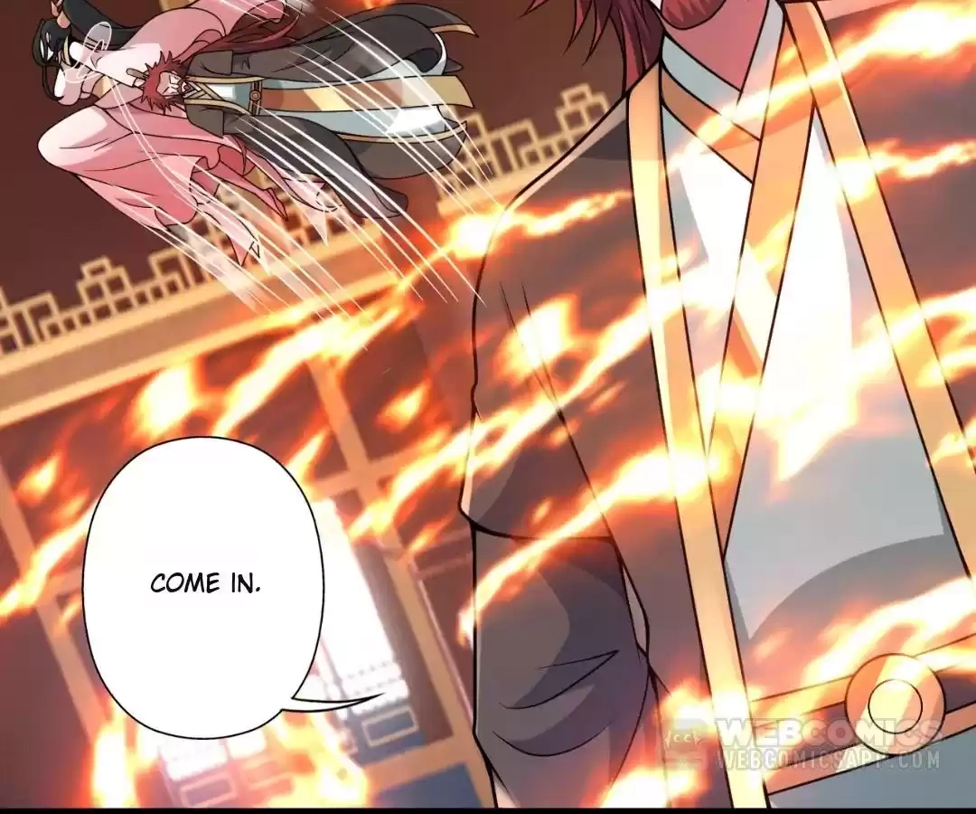 Banished Disciple's Counterattack Chapter 419 page 19 - 