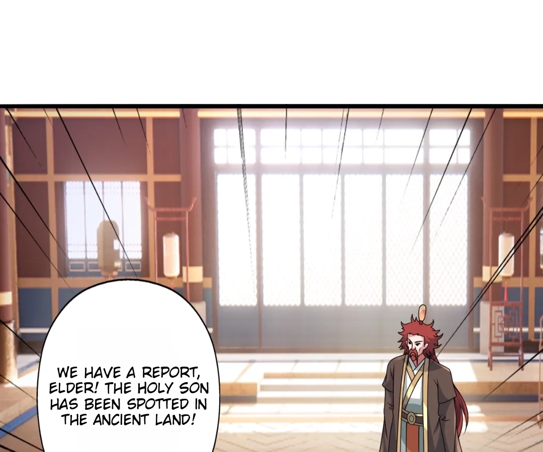 Banished Disciple's Counterattack Chapter 419 page 21 - 