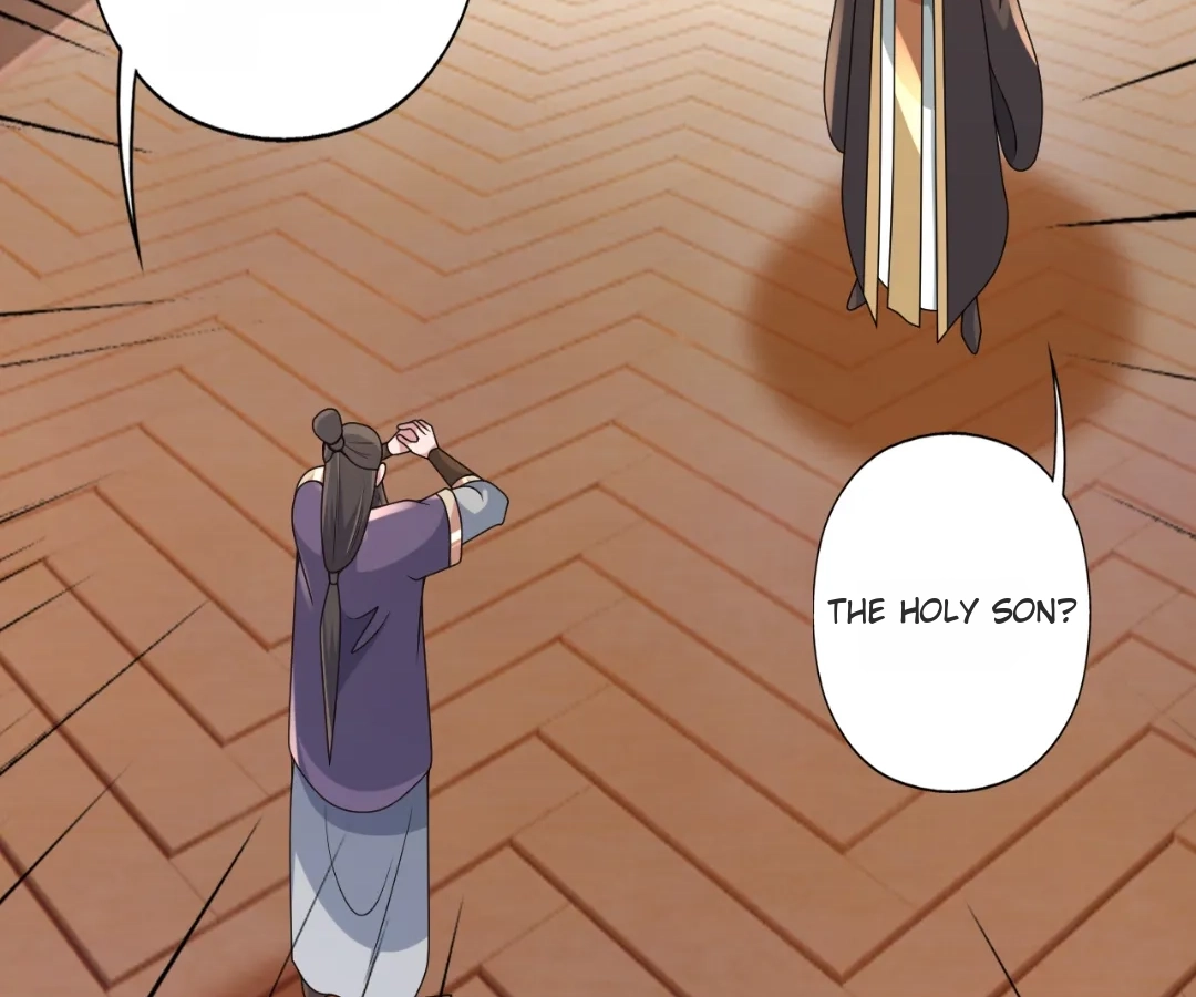 Banished Disciple's Counterattack Chapter 419 page 22 - 
