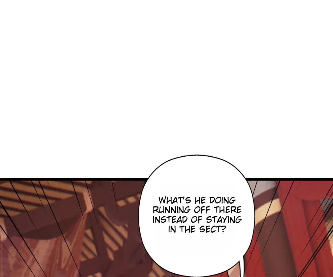 Banished Disciple's Counterattack Chapter 419 page 24 - 