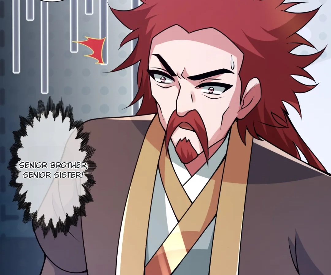 Banished Disciple's Counterattack Chapter 419 page 28 - 