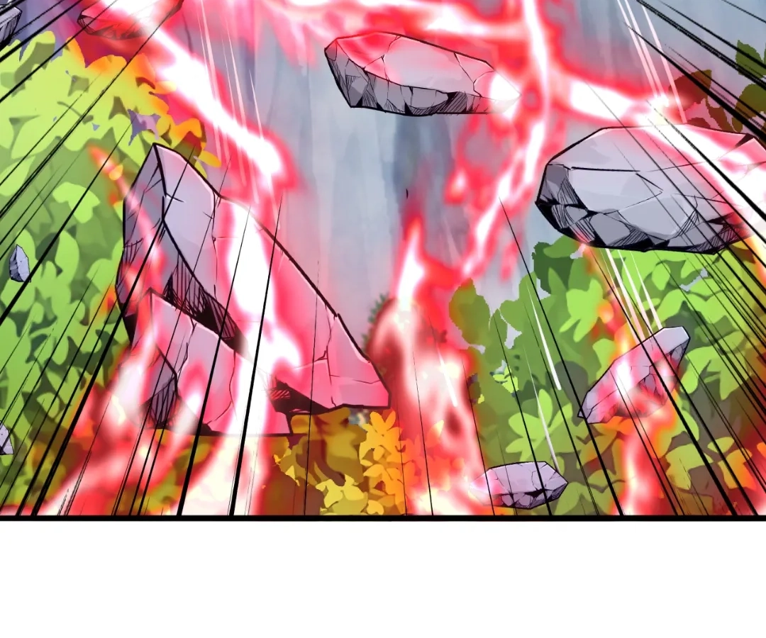 Banished Disciple's Counterattack Chapter 419 page 30 - 