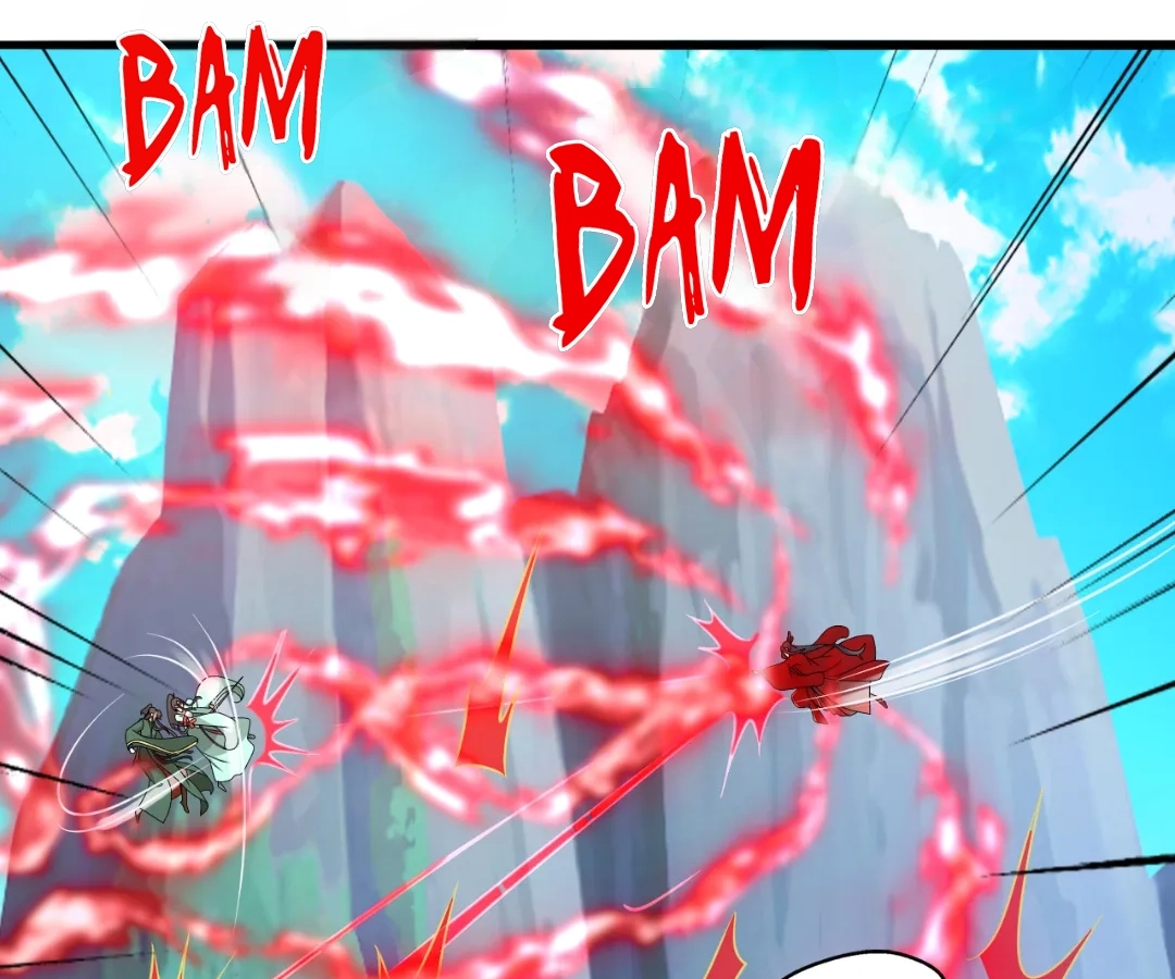 Banished Disciple's Counterattack Chapter 419 page 32 - 