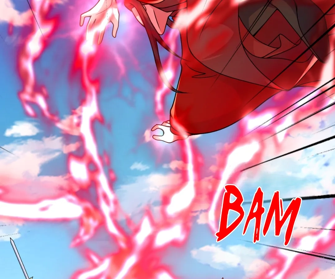 Banished Disciple's Counterattack Chapter 419 page 39 - 