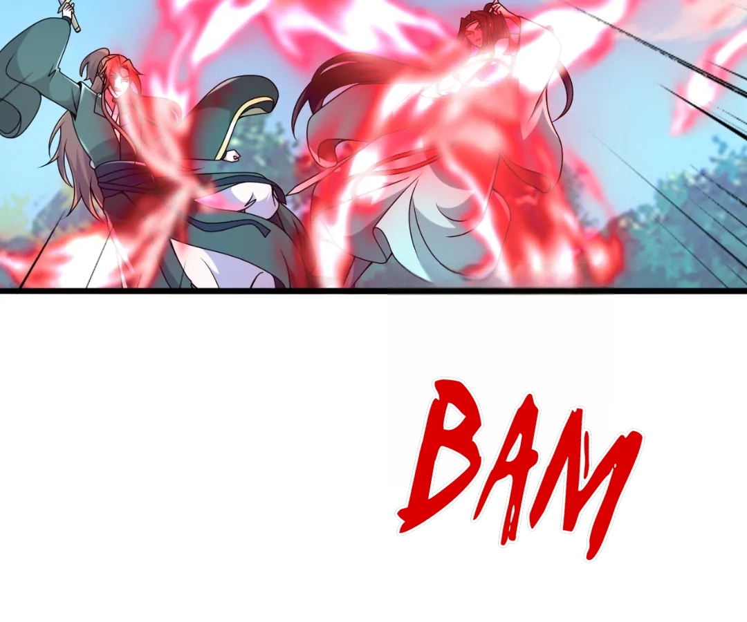 Banished Disciple's Counterattack Chapter 419 page 40 - 