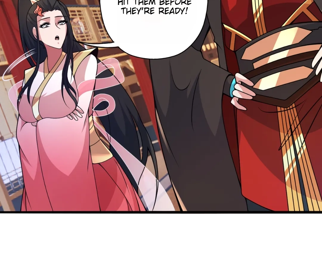 Banished Disciple's Counterattack Chapter 419 page 5 - 