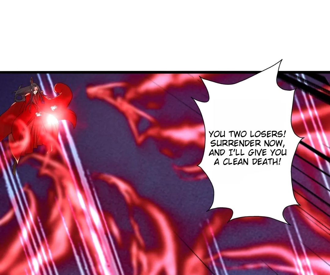 Banished Disciple's Counterattack Chapter 419 page 41 - 