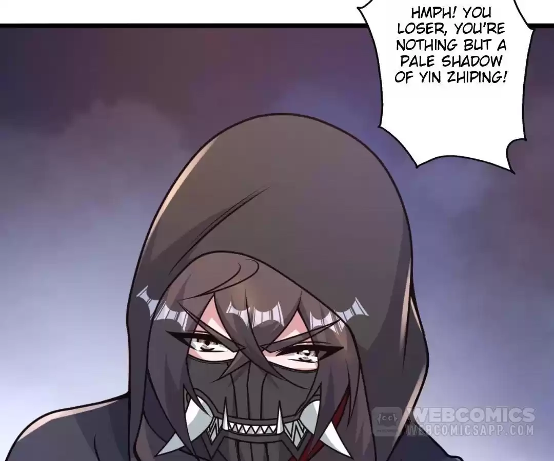 Banished Disciple's Counterattack Chapter 419 page 51 - 
