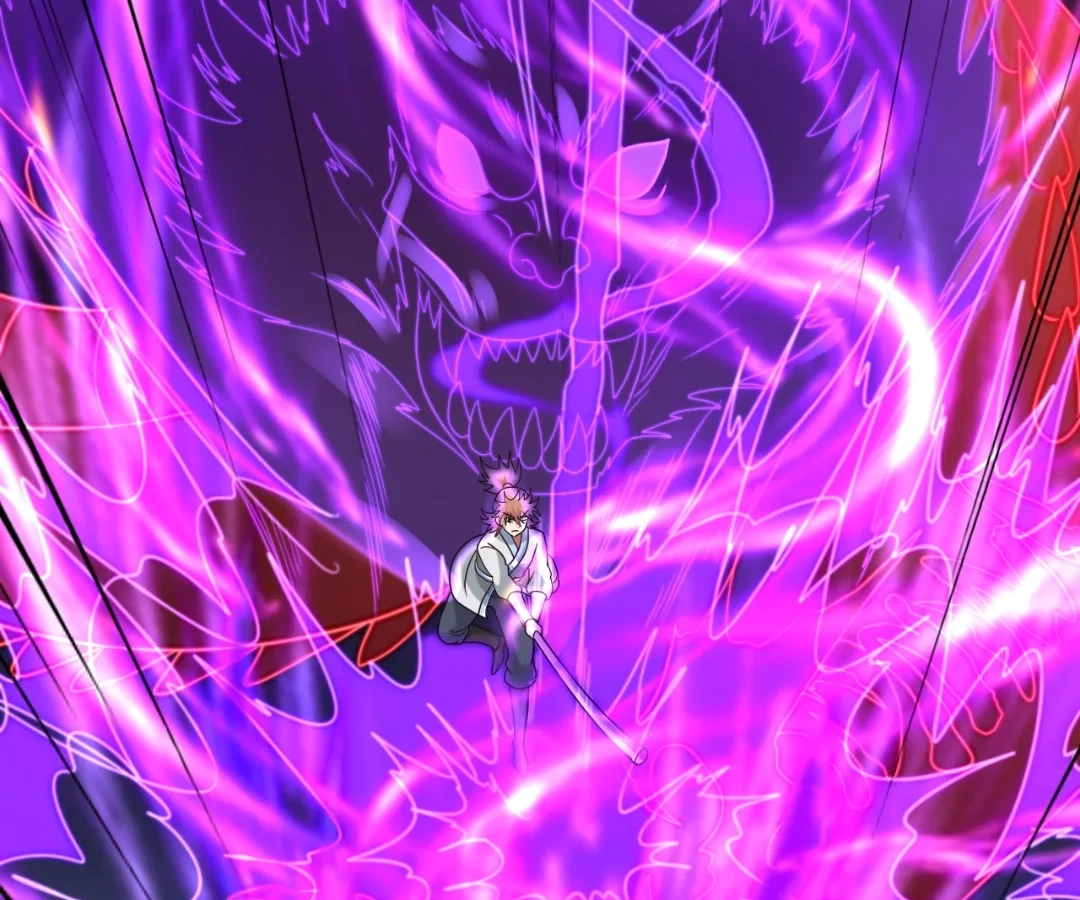 Banished Disciple's Counterattack Chapter 419 page 58 - 