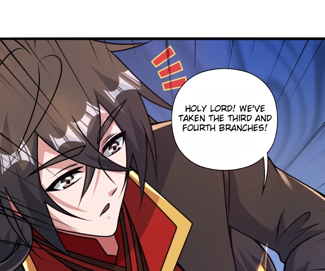 Banished Disciple's Counterattack Chapter 419 page 7 - 