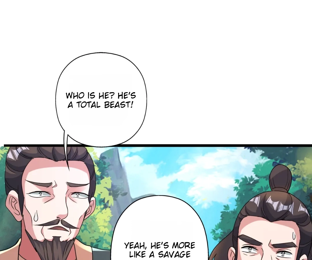 Banished Disciple's Counterattack Chapter 419 page 63 - 