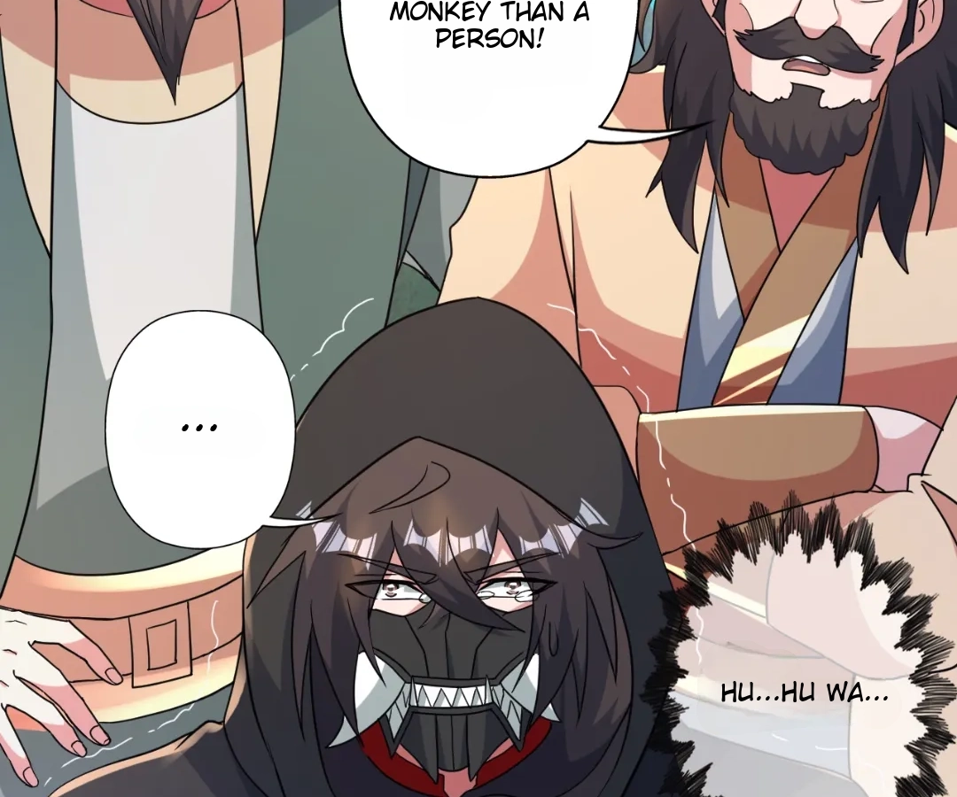 Banished Disciple's Counterattack Chapter 419 page 64 - 