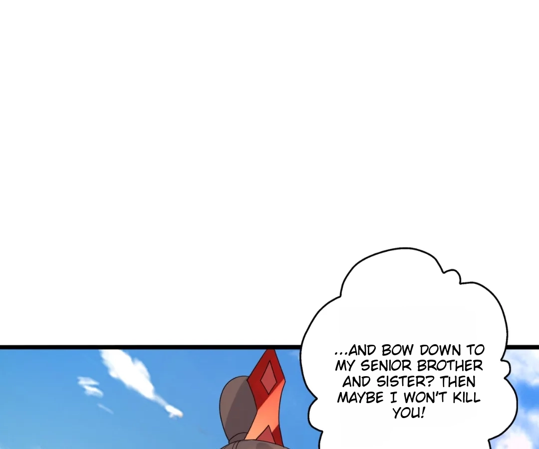Banished Disciple's Counterattack Chapter 419 page 72 - 