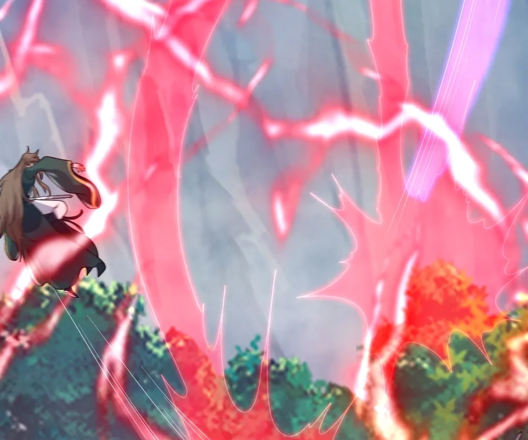 Banished Disciple's Counterattack Chapter 419 page 77 - 