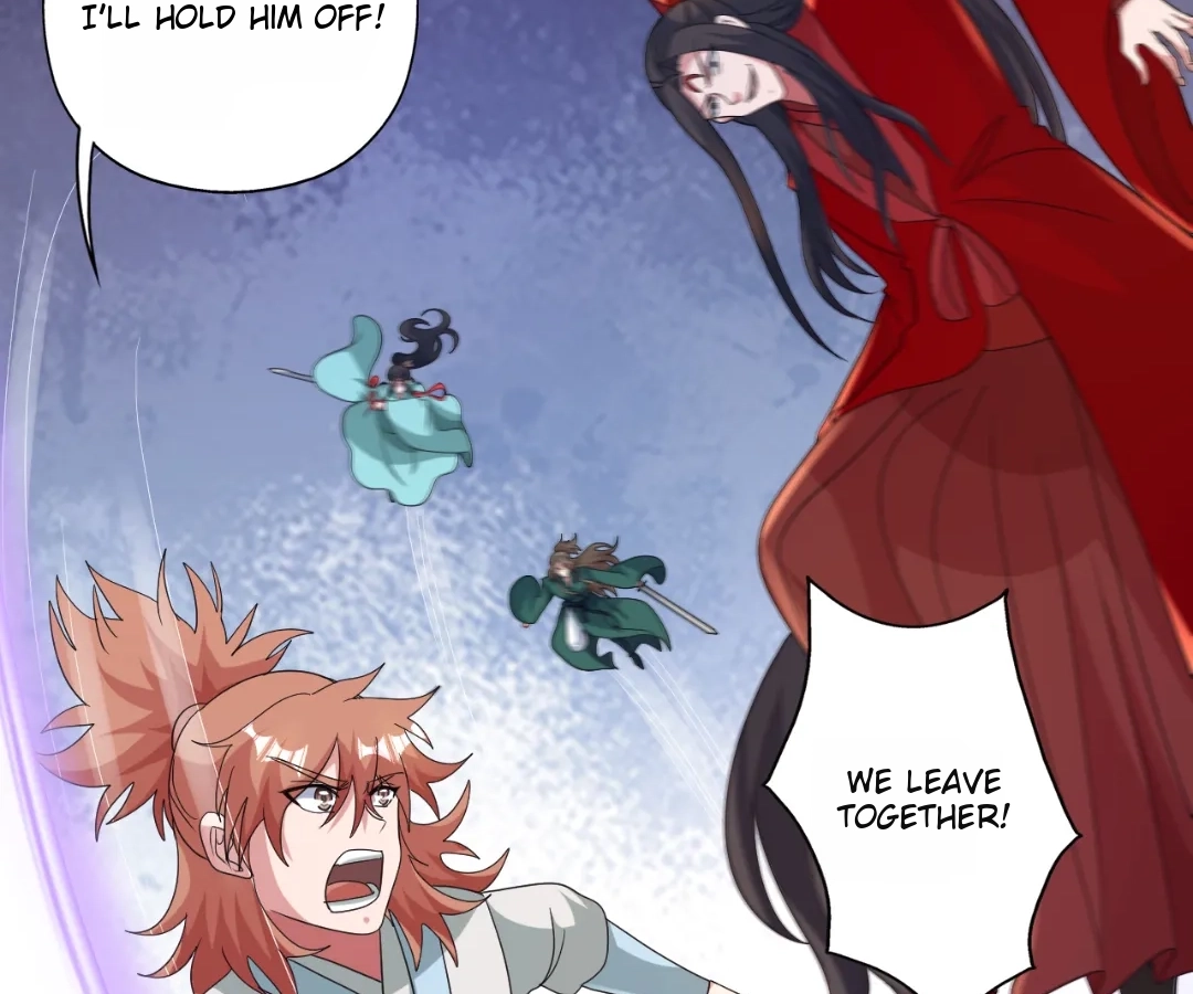 Banished Disciple's Counterattack Chapter 419 page 80 - 