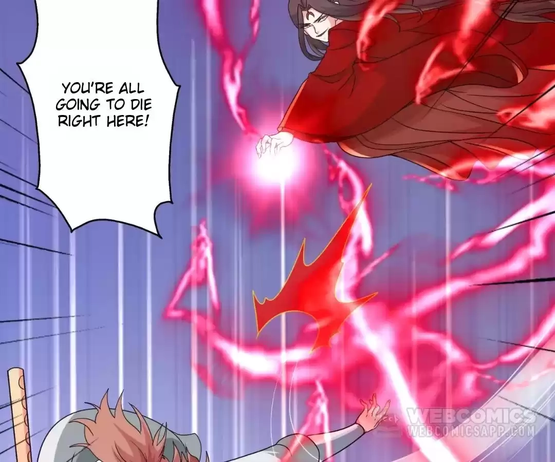 Banished Disciple's Counterattack Chapter 419 page 83 - 