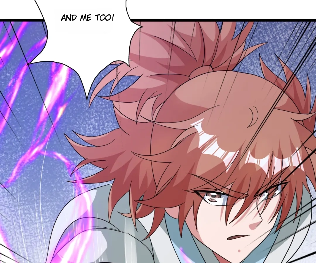 Banished Disciple's Counterattack Chapter 419 page 92 - 