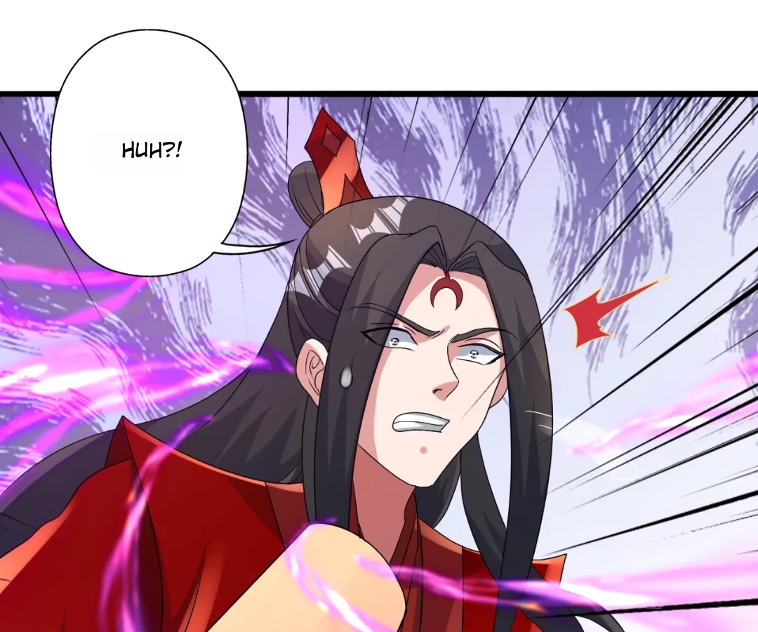 Banished Disciple's Counterattack Chapter 419 page 95 - 