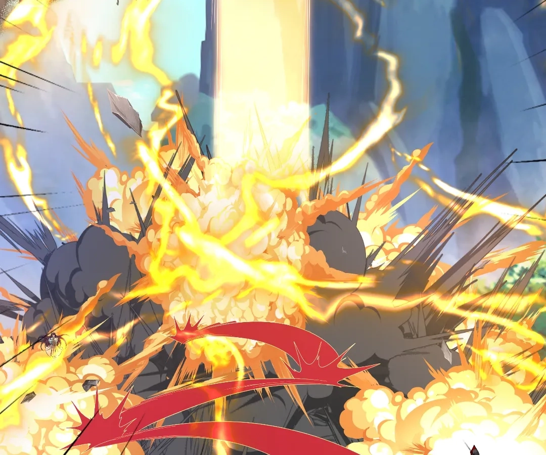 Banished Disciple's Counterattack Chapter 420 page 2 - 