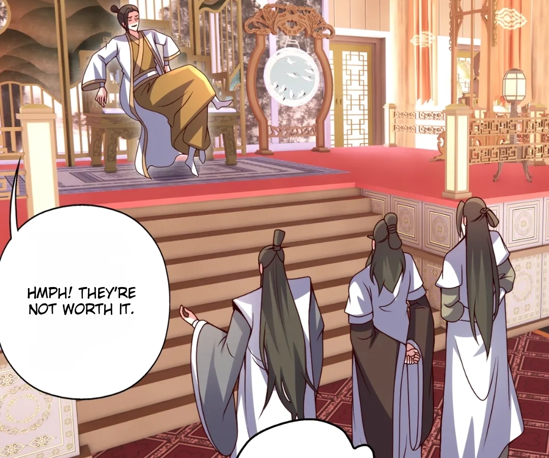 Banished Disciple's Counterattack Chapter 420 page 104 - 