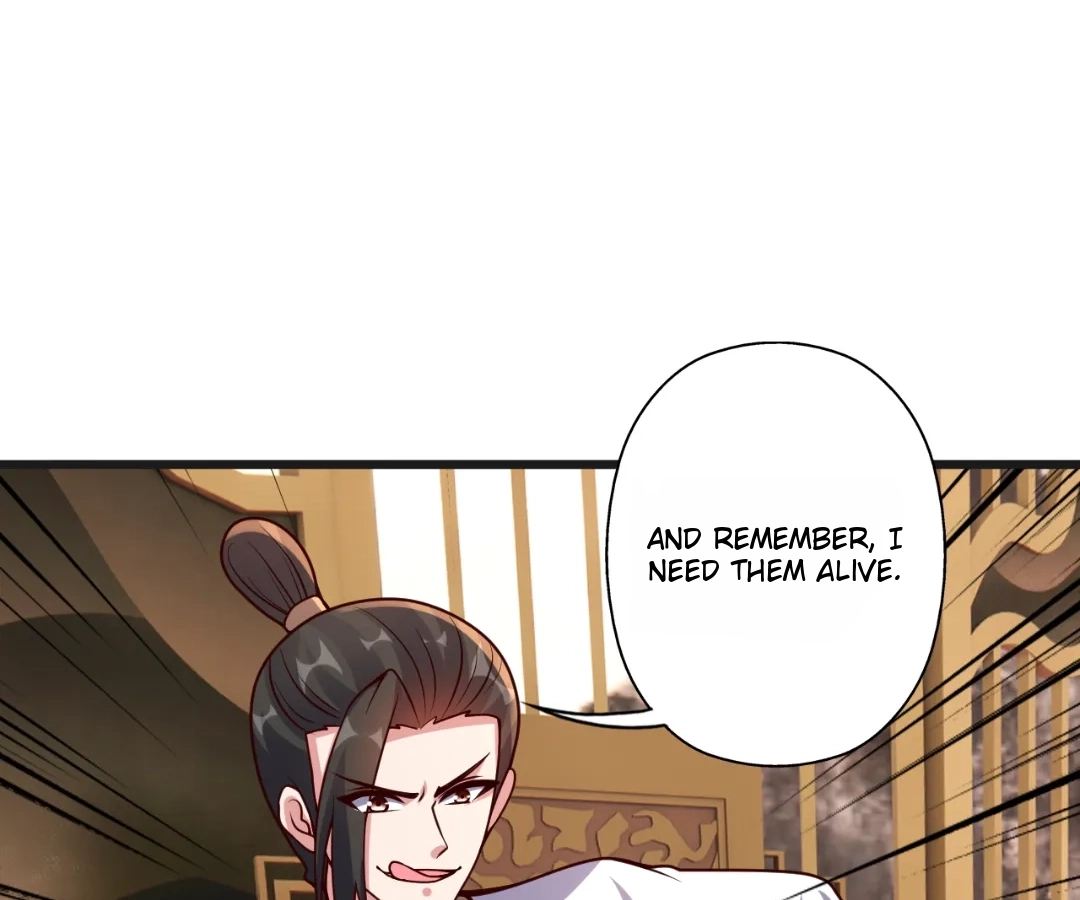 Banished Disciple's Counterattack Chapter 420 page 106 - 