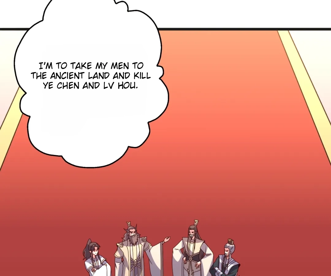 Banished Disciple's Counterattack Chapter 420 page 112 - 