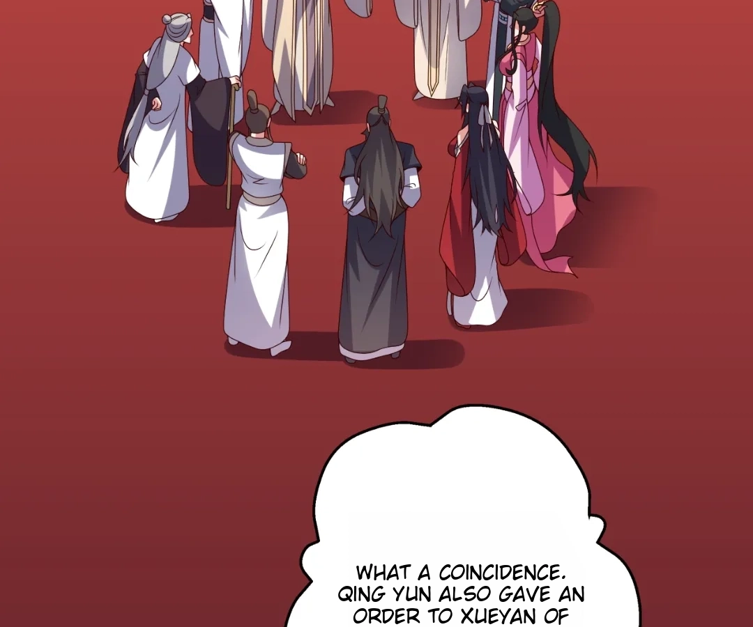 Banished Disciple's Counterattack Chapter 420 page 113 - 