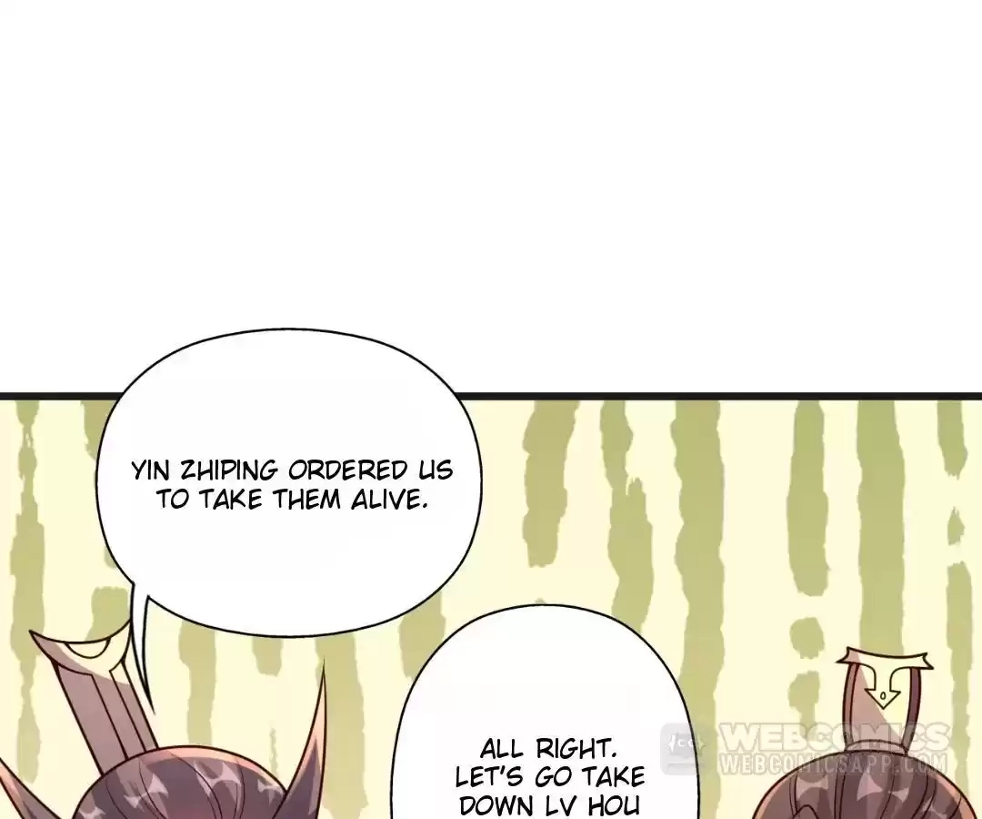 Banished Disciple's Counterattack Chapter 420 page 115 - 