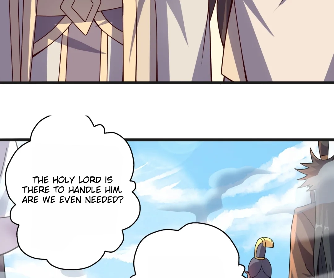 Banished Disciple's Counterattack Chapter 420 page 117 - 