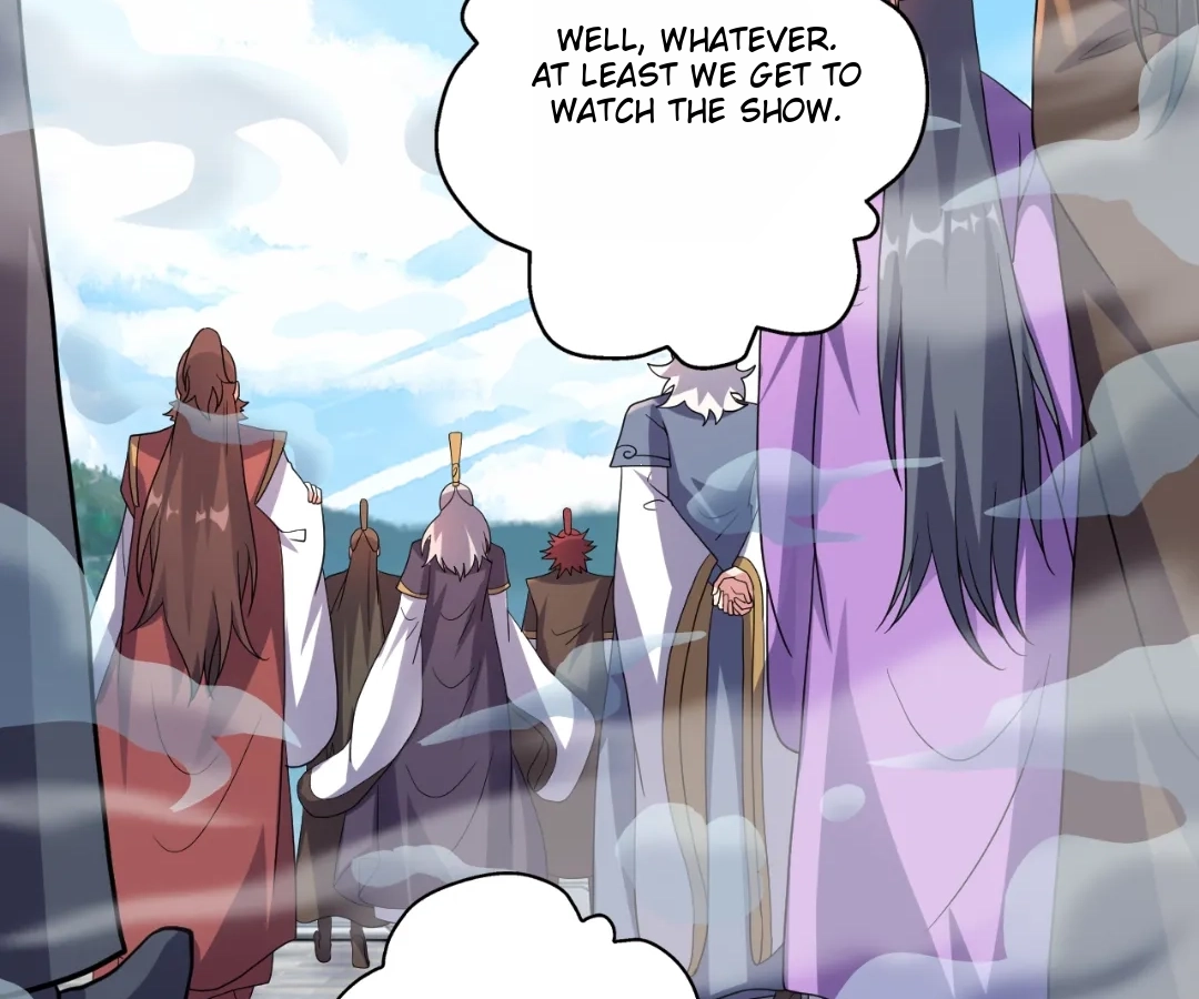 Banished Disciple's Counterattack Chapter 420 page 118 - 