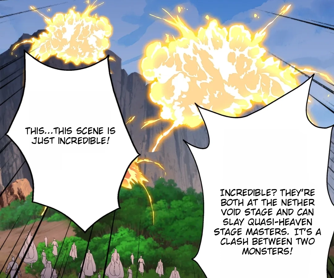 Banished Disciple's Counterattack Chapter 420 page 121 - 