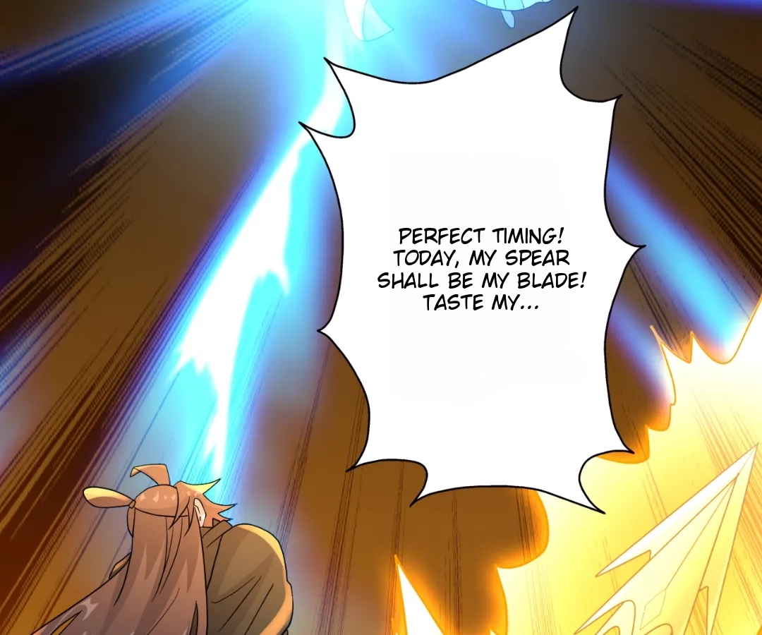 Banished Disciple's Counterattack Chapter 420 page 127 - 