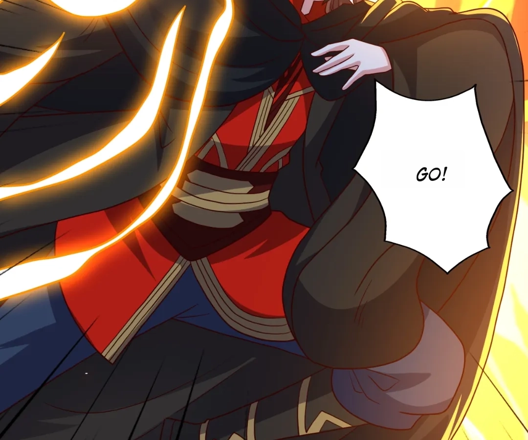 Banished Disciple's Counterattack Chapter 420 page 134 - 