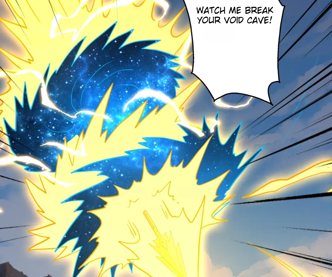 Banished Disciple's Counterattack Chapter 420 page 144 - 