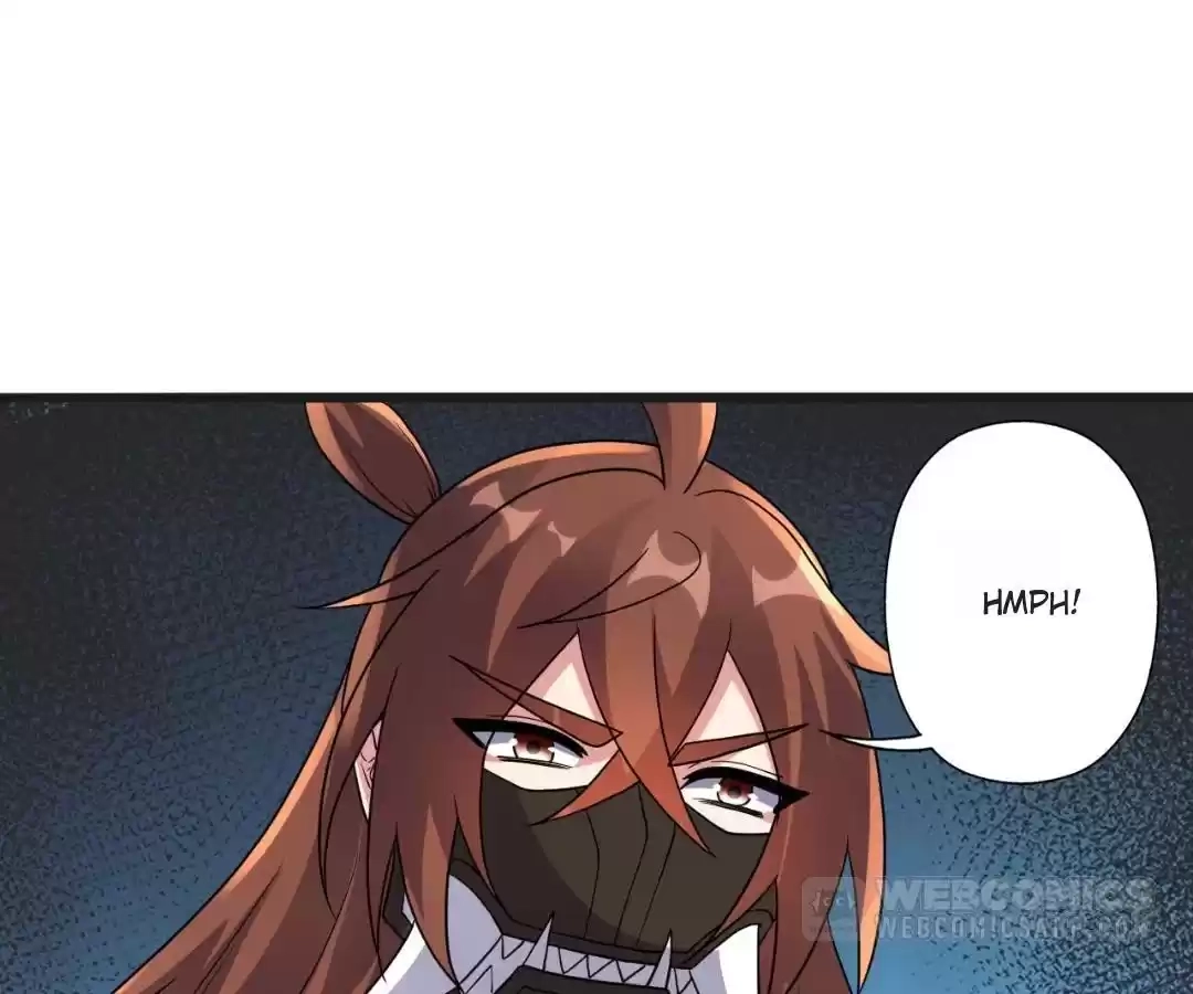 Banished Disciple's Counterattack Chapter 420 page 163 - 