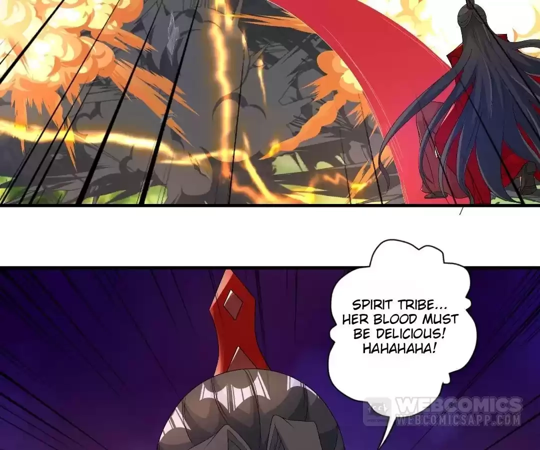 Banished Disciple's Counterattack Chapter 420 page 3 - 