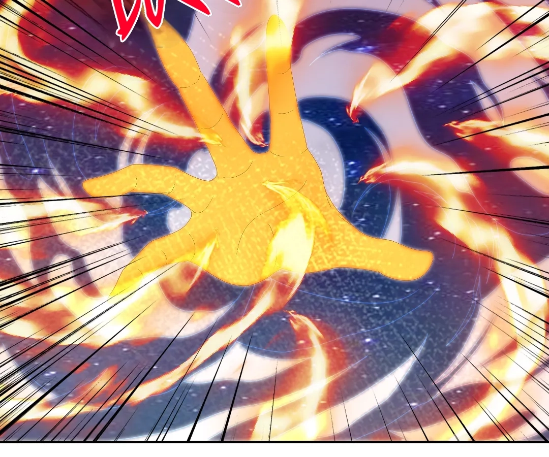 Banished Disciple's Counterattack Chapter 420 page 21 - 