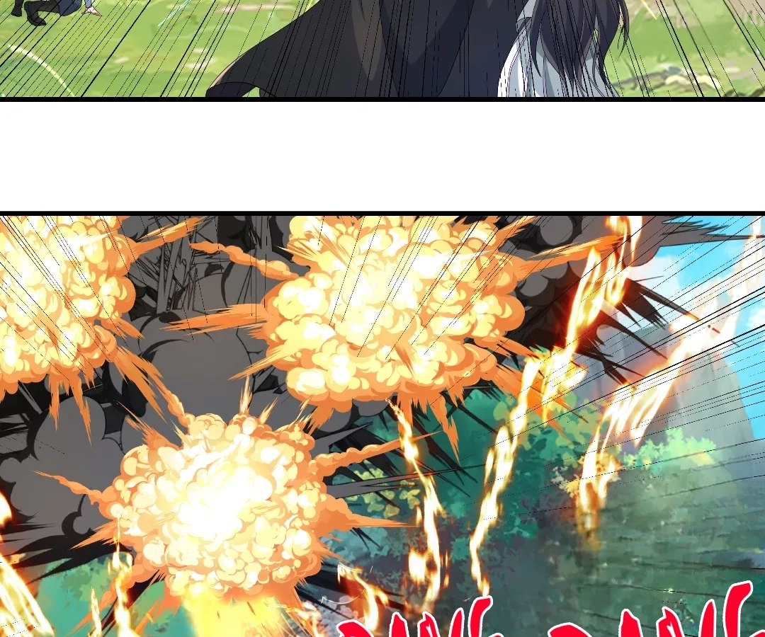 Banished Disciple's Counterattack Chapter 420 page 24 - 